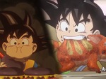 Son Goku ăn gì trong Dragon Ball Daima? (Phần 2)