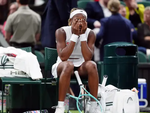 Coco Gauff sẽ đọc sách nhiều hơn nếu TikTok bị cấm