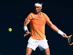 Rafael Nadal giải nghệ được 2 tháng vẫn thăng hạng ATP