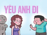 12 điểm bằng lái có thể dùng... 'cưa gái'?