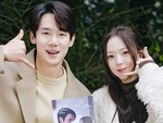 Yoo Yeon Seok ‘Khi điện thoại đổ chuông’ phủ nhận phim giả tình thật