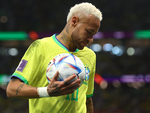 Neymar tuyên bố ‘World Cup 2026 sẽ là lần cuối’