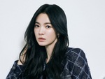 Song Hye Kyo bị chỉ trích, thất vọng về diễn xuất của bản thân