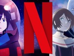 Vừa trở thành 'thánh địa' mới của anime, Netflix lại dính 'phốt' to đùng