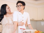 NSƯT Vũ Luân: ‘Tôi không quan tâm đến tài sản của vợ Phương Lê’