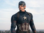 Bom tấn 'Captain America: Thế giới mới' với đội trưởng Mỹ da màu