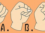 Quiz: Cách nắm tay tiết lộ con người của bạn khi yêu