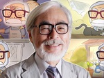 Huyền thoại hoạt hình Hayao Miyazaki lại bị 'cà khịa' về 'điệp khúc' nghỉ hưu