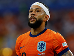 Say xỉn lái siêu xe, Memphis Depay bị tù treo