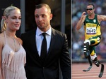 Oscar Pistorius viết "tâm thư"