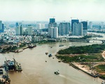 Đề xuất dự án đại lộ ven sông Sài Gòn: Cần đấu thầu công khai