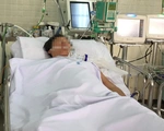 Thực hư chuyện virút lạ hủy hoại phổi trong vài ngày