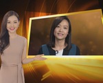 Giải trí 24h: Hồng Ánh – Càng nhiều đạo diễn, càng nhiều lựa chọn cho phim Việt