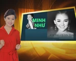 Giải trí 24h: Quán quân X-Factor 2016 Minh Như – Tôi muốn mình tiến chậm mà chắc