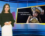 Giải trí 24h: Đỗ Hồng Hạnh – “Cô gái vàng” của belly dance Việt Nam
