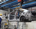 Thủ tướng đối thoại với công nhân kỹ thuật cao TP.HCM