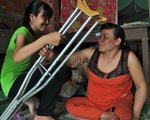 Cô gái tối ngày bán vé số đỗ Đại học Luật
