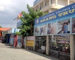 Viên chức trường nghề 