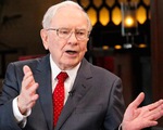 Món đầu tư thành công nhất của tỉ phú Warren Buffet