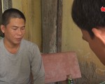 Bắt tạm giam người chồng đổ xăng đốt vợ