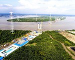 Động thổ xây dựng 3 gói thầu cuối cùng cao tốc Bến Lức - Long Thành
