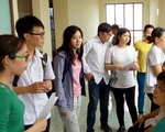 Thêm 2 tòa đình chỉ vụ kiện đòi học phí của ĐH Tân Tạo