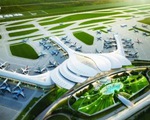 ACV phản ứng Geleximco và đối tác Trung Quốc xây sân bay Long Thành