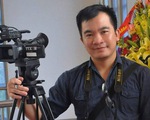 Truy tặng bằng khen của Thủ tướng cho phóng viên Đinh Hữu Dư