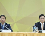 Hội nghị AMM:  TPP sẽ sửa đổi, FTAAP trì hoãn