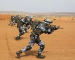Trung Quốc đầu tư lớn cho căn cứ ở Djibouti để làm gì?