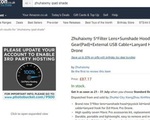 Amazon, eBay tố Photobucket đang 