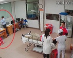 Kiểm điểm chủ tịch phường giúp sức giám đốc tát bác sĩ ở Vinh