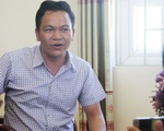 Vụ nữ bác sĩ bị tát ở Vinh: Khiển trách chủ tịch phường