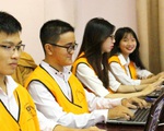 Sàn giao dịch chứng khoán ảo cho sinh viên