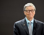 Tỉ phú Bill Gates đưa ra cam kết gì trước năm mới?
