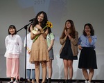 Giải Búp sen vàng 2017: phim tình già ‘Lẫn’ đại thắng