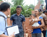Người Campuchia ở Việt Nam