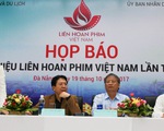 77 phim dự Liên hoan phim Việt Nam lần thứ 20 tại Đà Nẵng