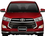 Toyota Innova Venturer giá 855 triệu ra mắt thị trường VN