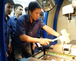 Trường nghề khó khăn do COVID-19, 5 tháng tuyển chưa được 25% chỉ tiêu 2020