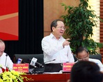 Hải Phòng xem xét giảm phí hạ tầng cảng biển