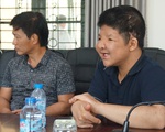 Nghệ sĩ Quốc Tuấn: Giờ phải kéo Bôm ra khỏi đàn