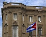 Cuba chỉ trích Mỹ làm ngơ vụ xả súng vào đại sứ quán tại Mỹ