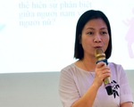 87% phụ nữ bị bạo hành không tìm hỗ trợ ở dịch vụ công