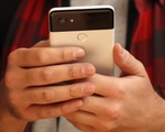 Điện thoại Pixel của Google khác gì với các mẫu iPhone?