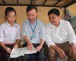 Cô học trò dân tộc Thái mơ làm cô giáo của bản