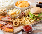 Thức ăn nhanh - tiện nhưng không lợi