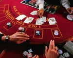 Phải chứng minh năng lực tài chính mới được vào chơi casino