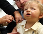 Pháp bổ sung 8 loại vắcxin bắt buộc tiêm đối với trẻ em