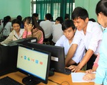 Nhiều tỉnh chấn chỉnh lạm thu tiền trường